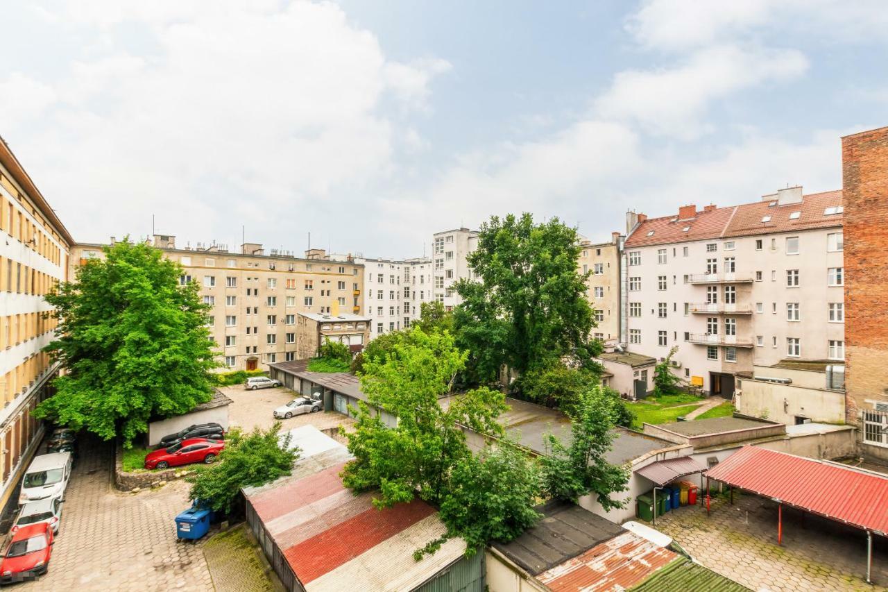 Apartament Swietojanska Przy Nabrzezu By Noclegi Renters Gdynia Exterior foto